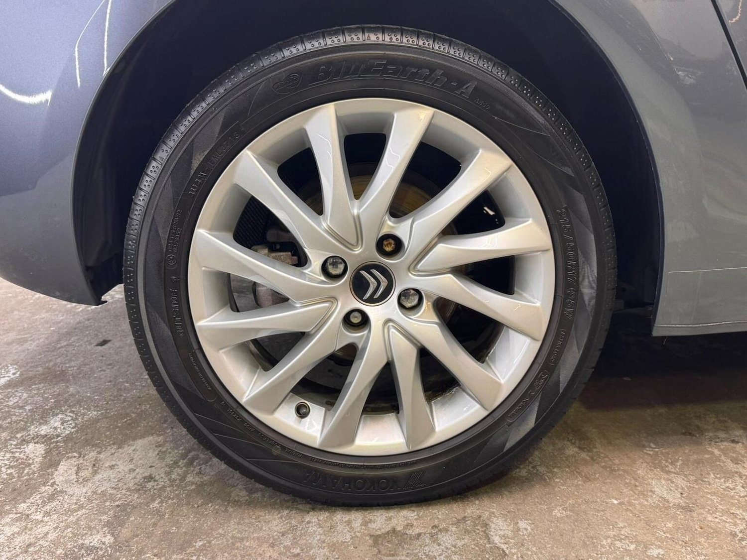 Used Citroen C4 Picasso 2011 for sale - 77474866: Photo 55