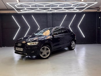 Used Audi Q3 2014 for sale - 79323888: Photo