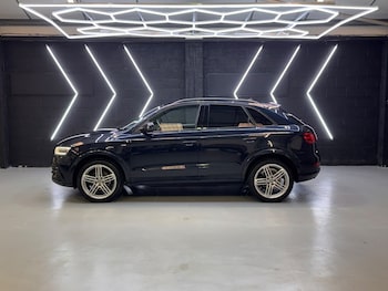 Used Audi Q3 2014 for sale - 79323888: Photo