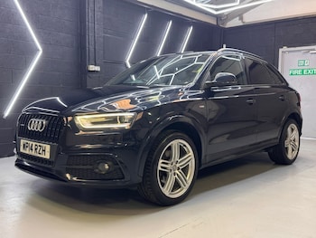 Used Audi Q3 2014 for sale - 79323888: Photo