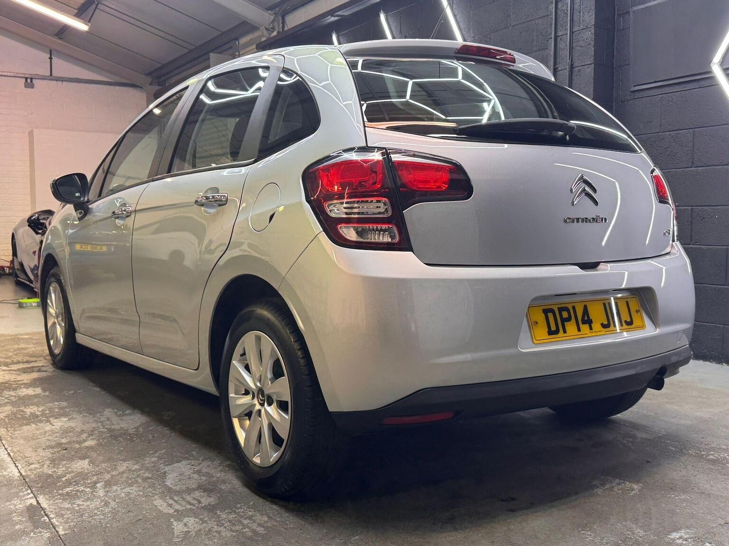Used Citroen C3 2014 for sale - 76725668: Photo 10