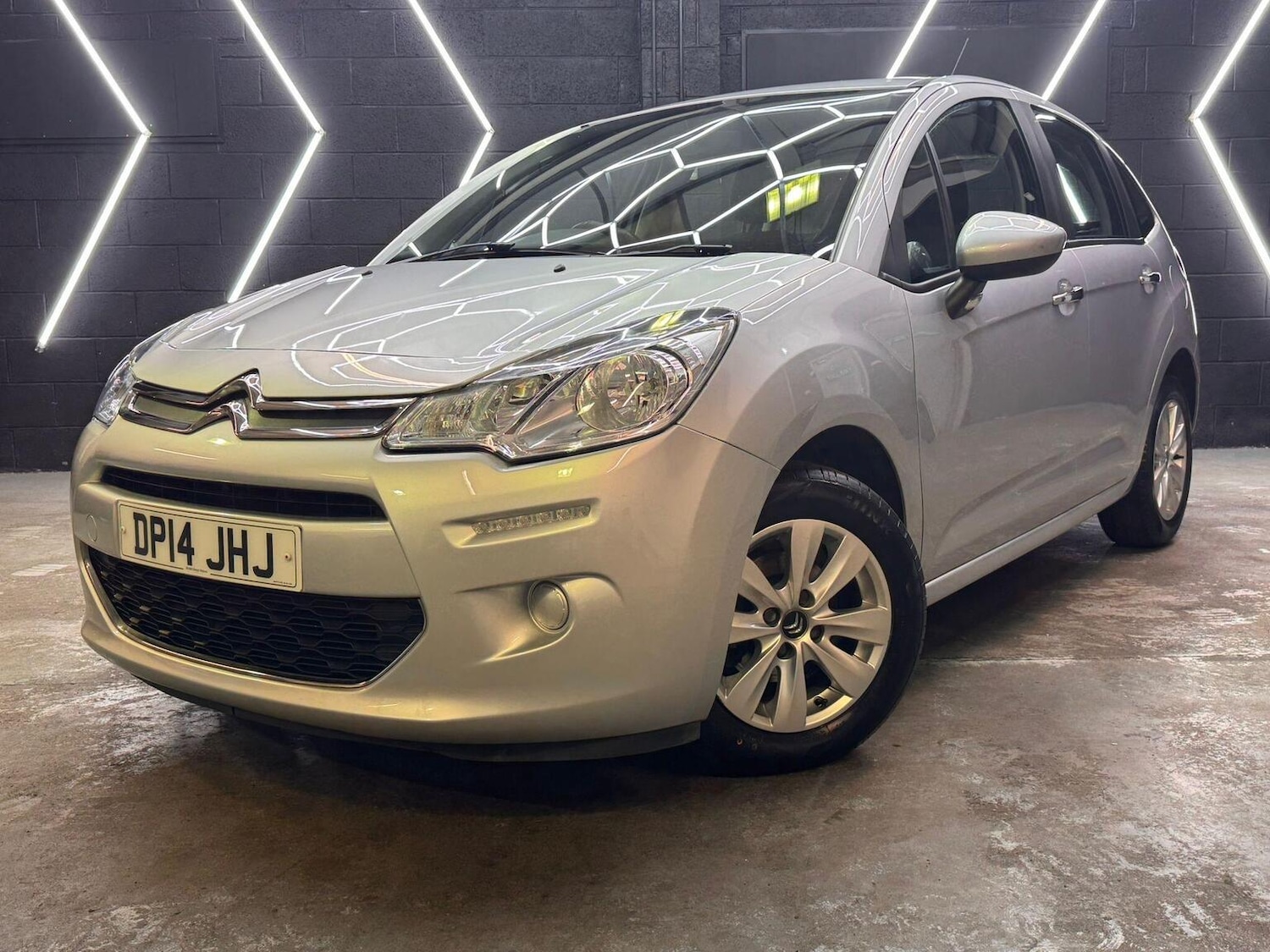 Used Citroen C3 2014 for sale - 76725668: Photo 11