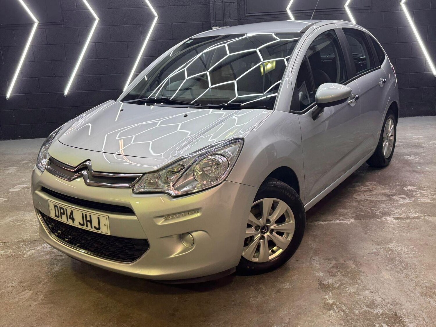 Used Citroen C3 2014 for sale - 76725668: Photo 13