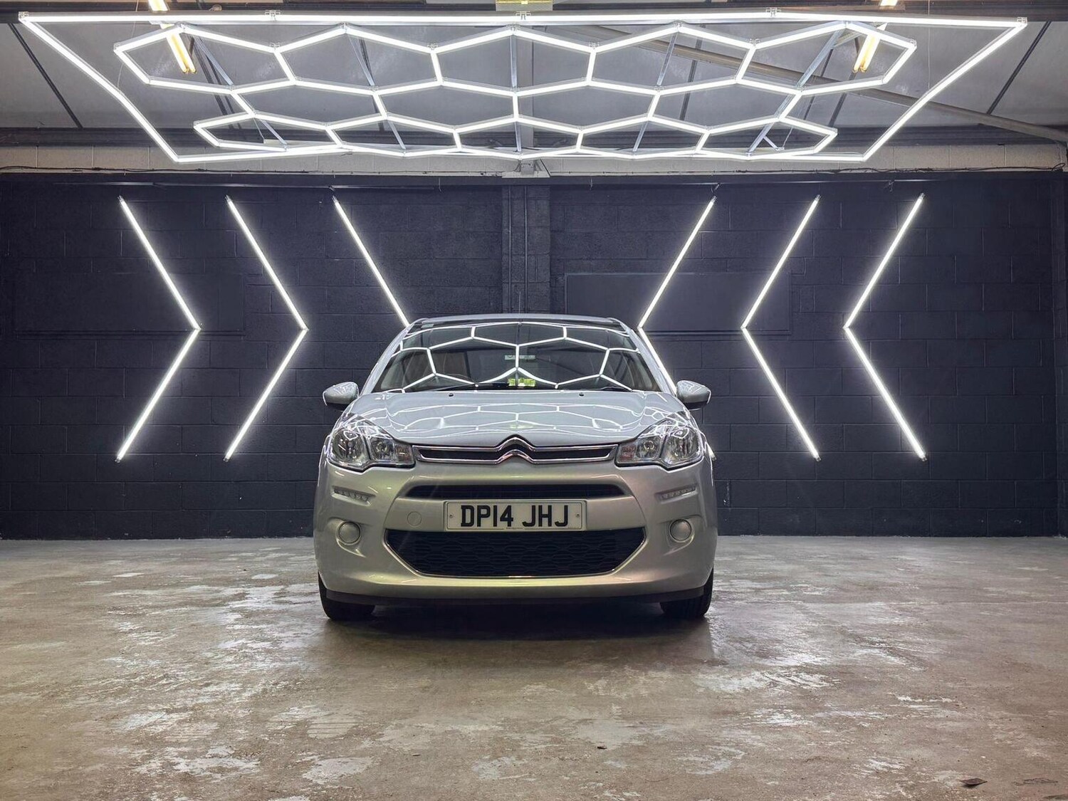 Used Citroen C3 2014 for sale - 76725668: Photo 14