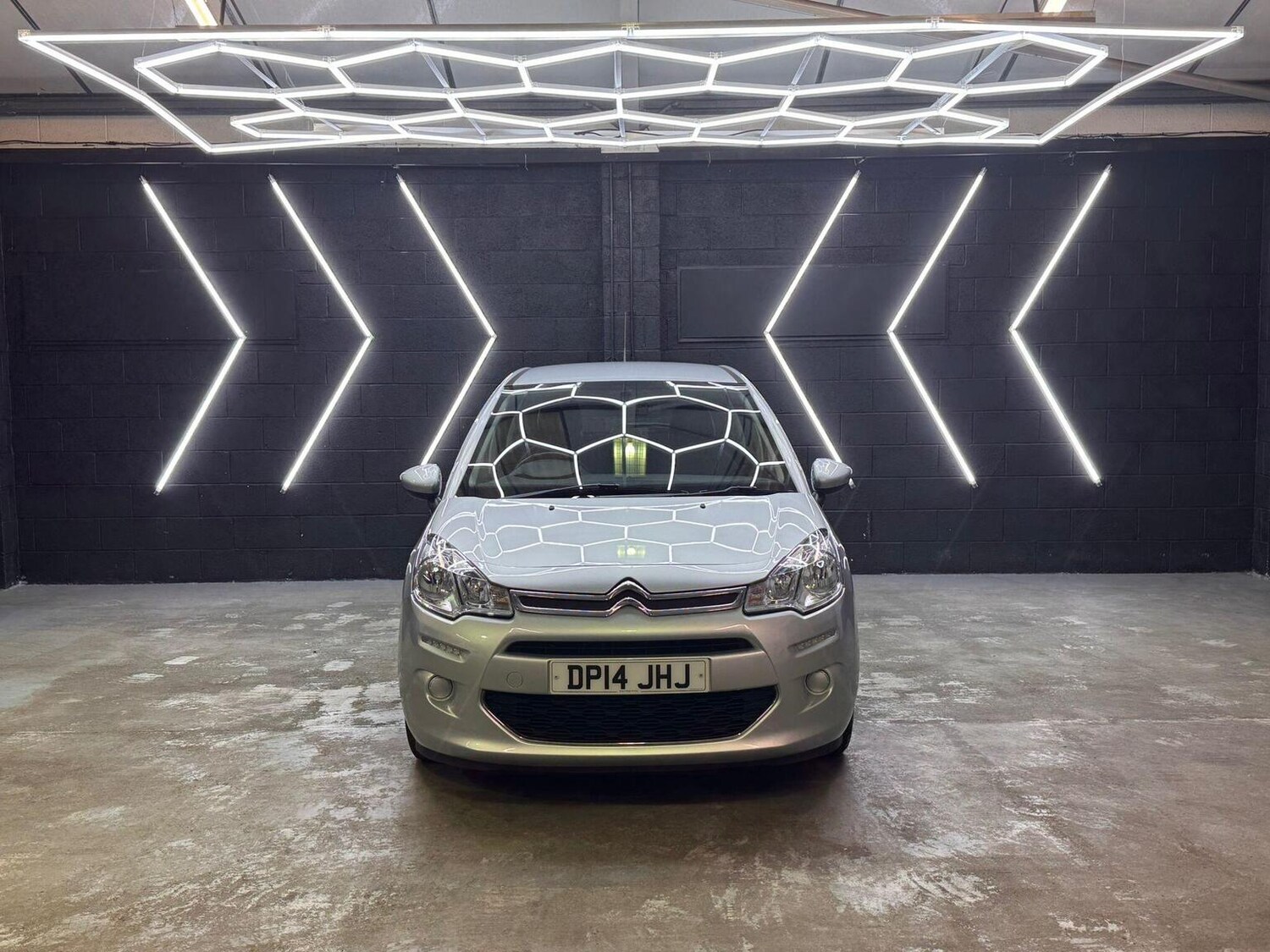 Used Citroen C3 2014 for sale - 76725668: Photo 15