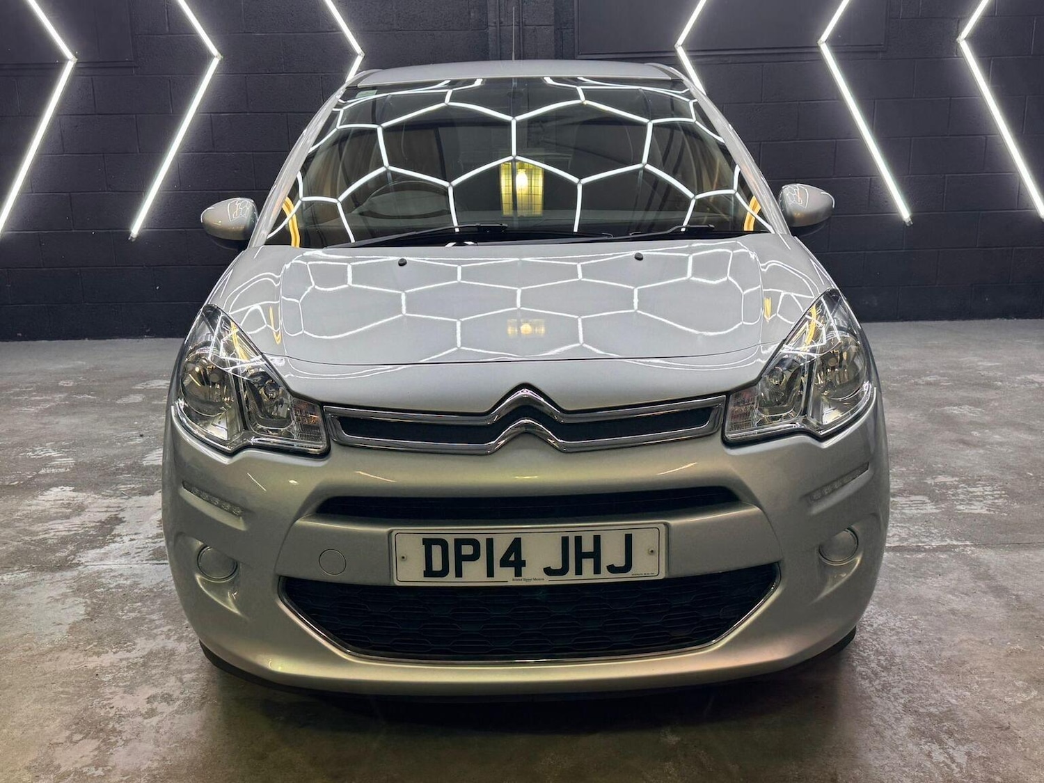 Used Citroen C3 2014 for sale - 76725668: Photo 16