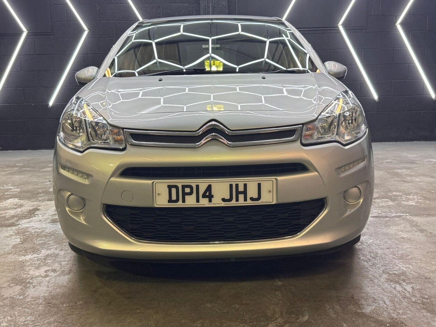 Used Citroen C3 2014 for sale - 76725668: Photo 17