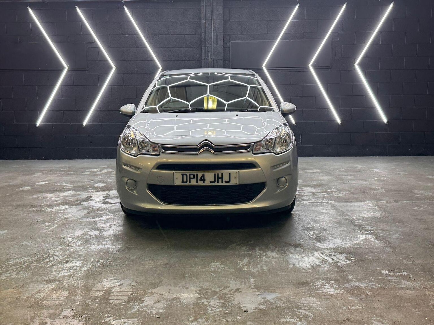 Used Citroen C3 2014 for sale - 76725668: Photo 18