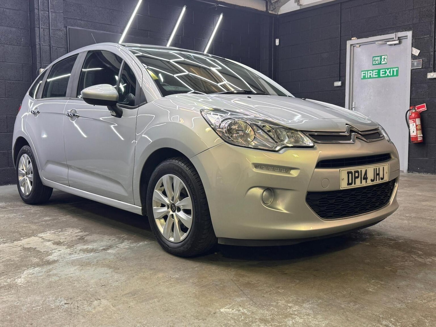 Used Citroen C3 2014 for sale - 76725668: Photo 19