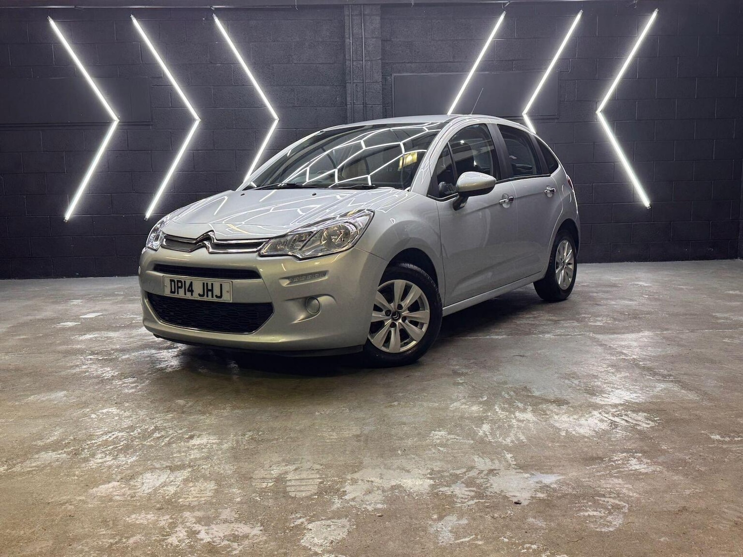 Used Citroen C3 2014 for sale - 76725668: Photo 2