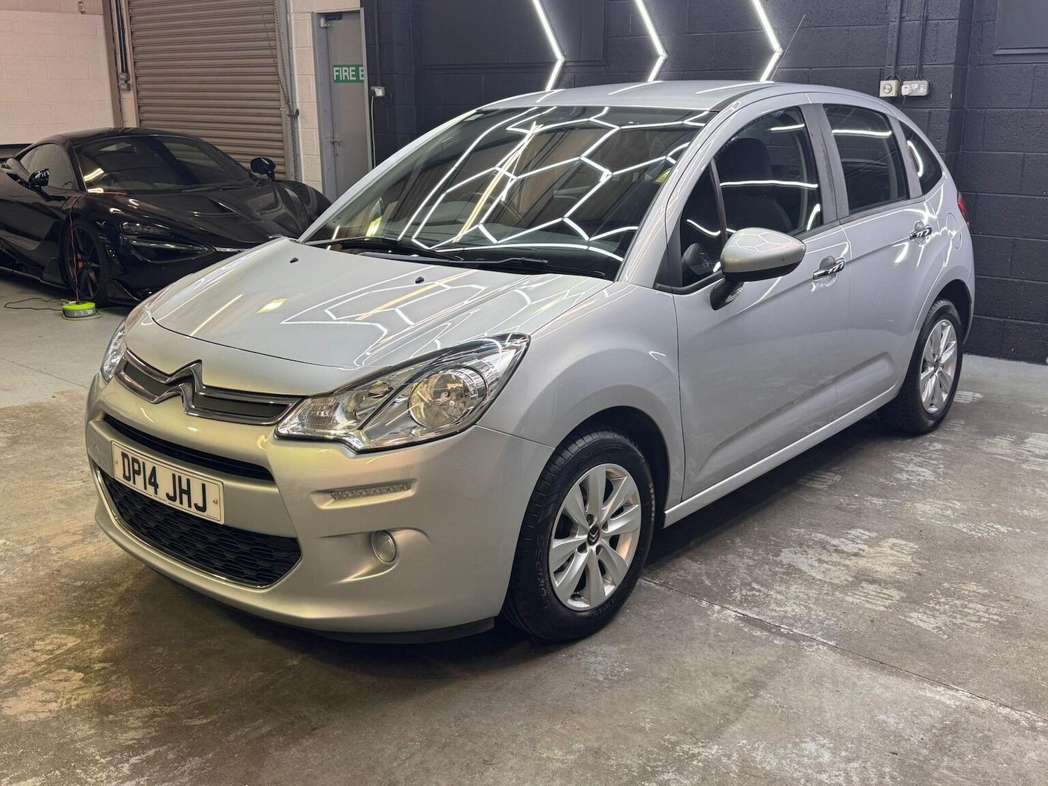 Used Citroen C3 2014 for sale - 76725668: Photo 20