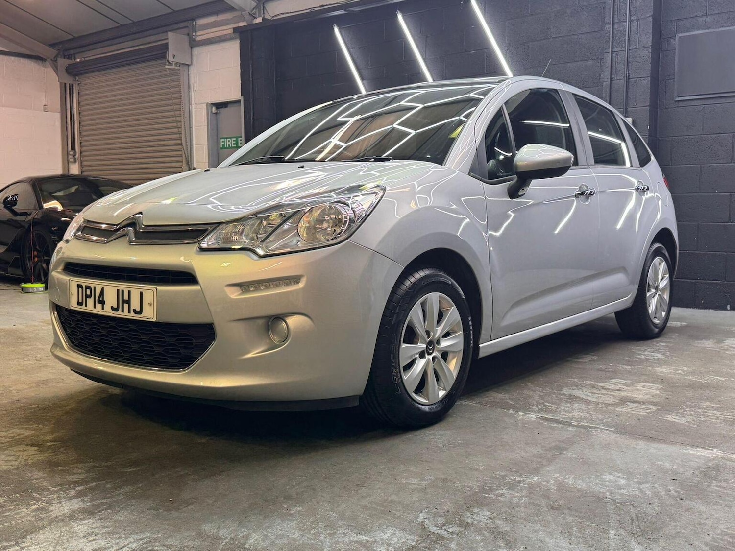 Used Citroen C3 2014 for sale - 76725668: Photo 21