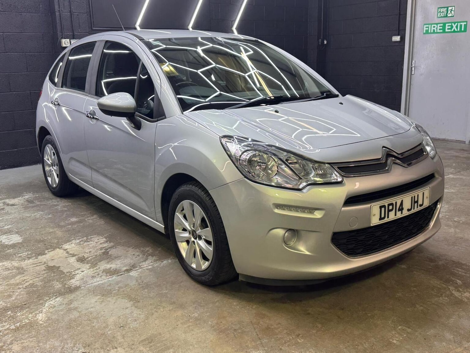 Used Citroen C3 2014 for sale - 76725668: Photo 22