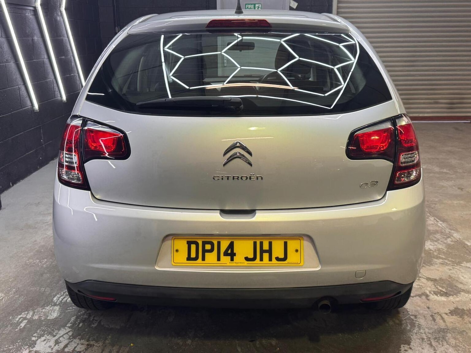 Used Citroen C3 2014 for sale - 76725668: Photo 23