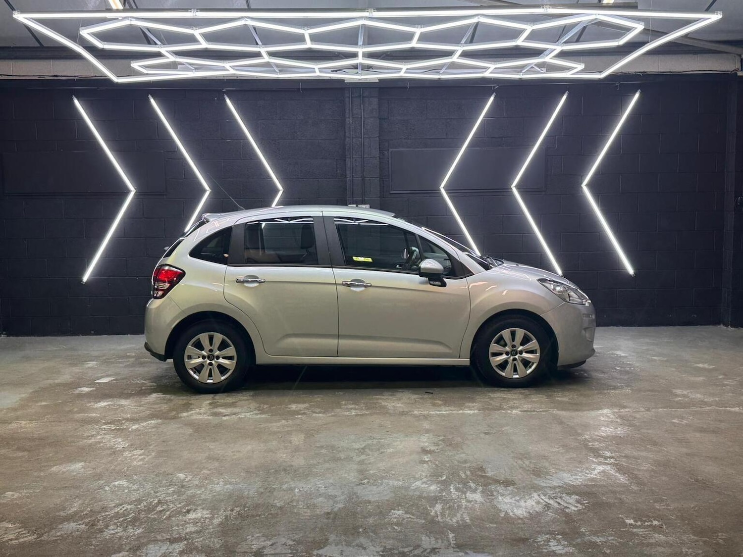 Used Citroen C3 2014 for sale - 76725668: Photo 24