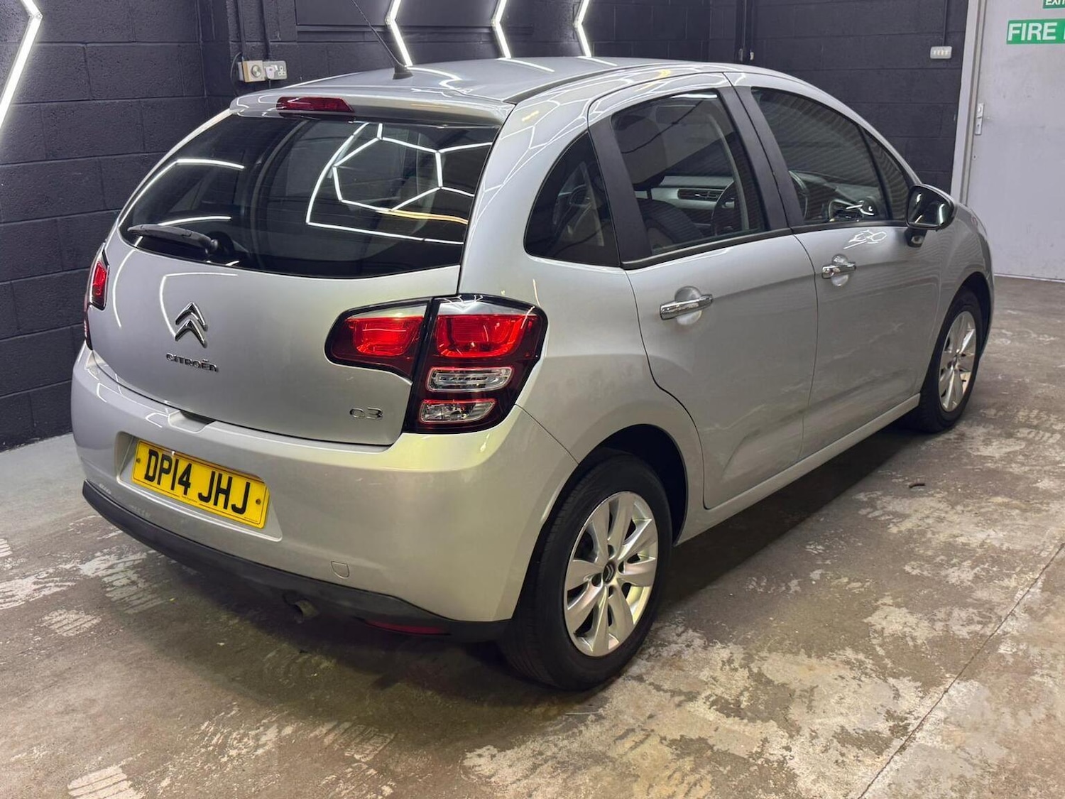 Used Citroen C3 2014 for sale - 76725668: Photo 25