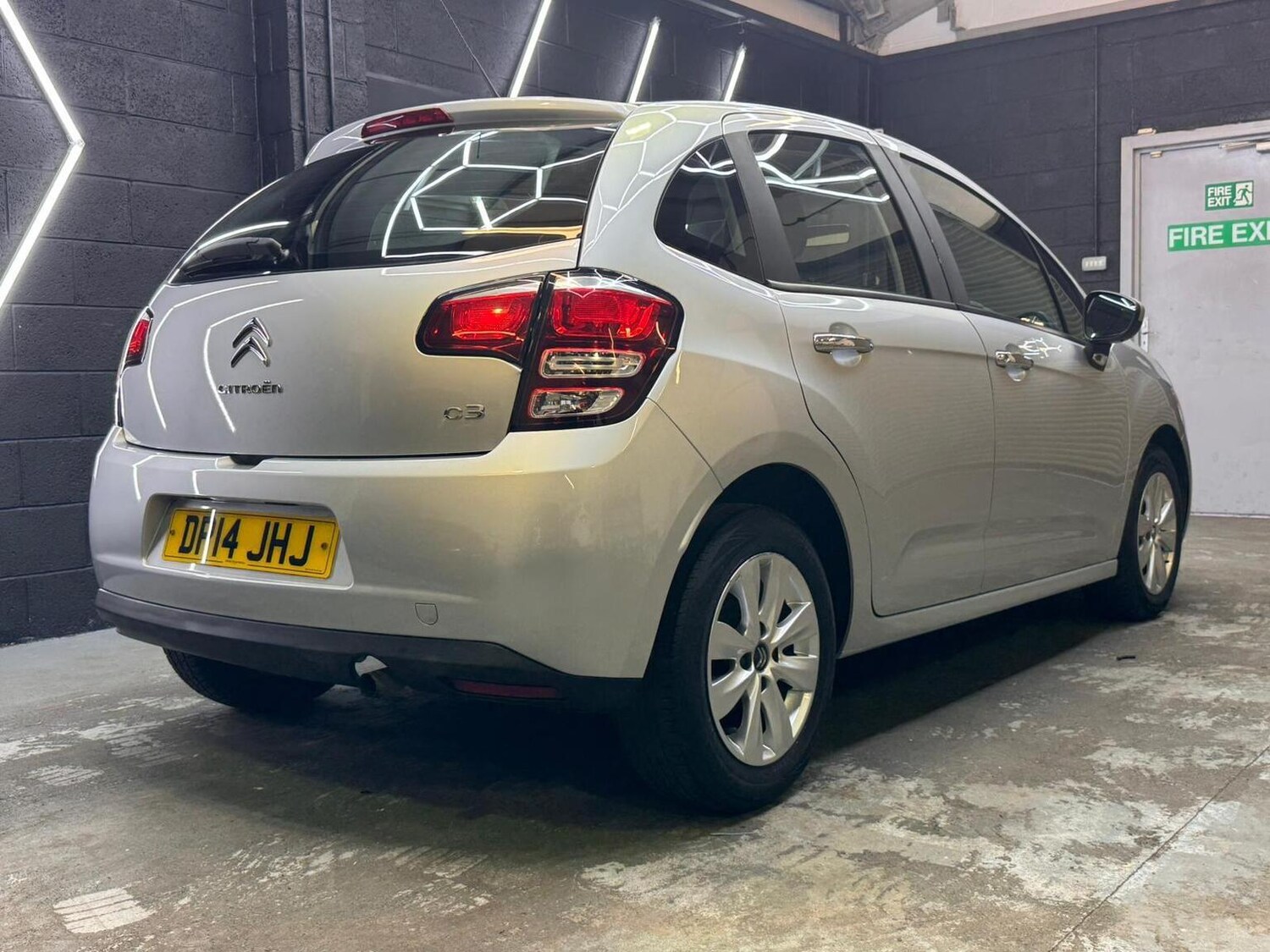 Used Citroen C3 2014 for sale - 76725668: Photo 26