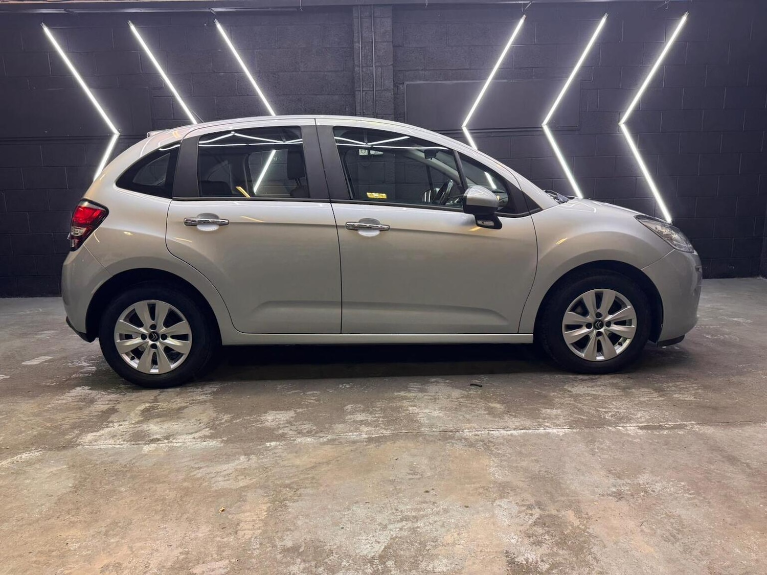 Used Citroen C3 2014 for sale - 76725668: Photo 27