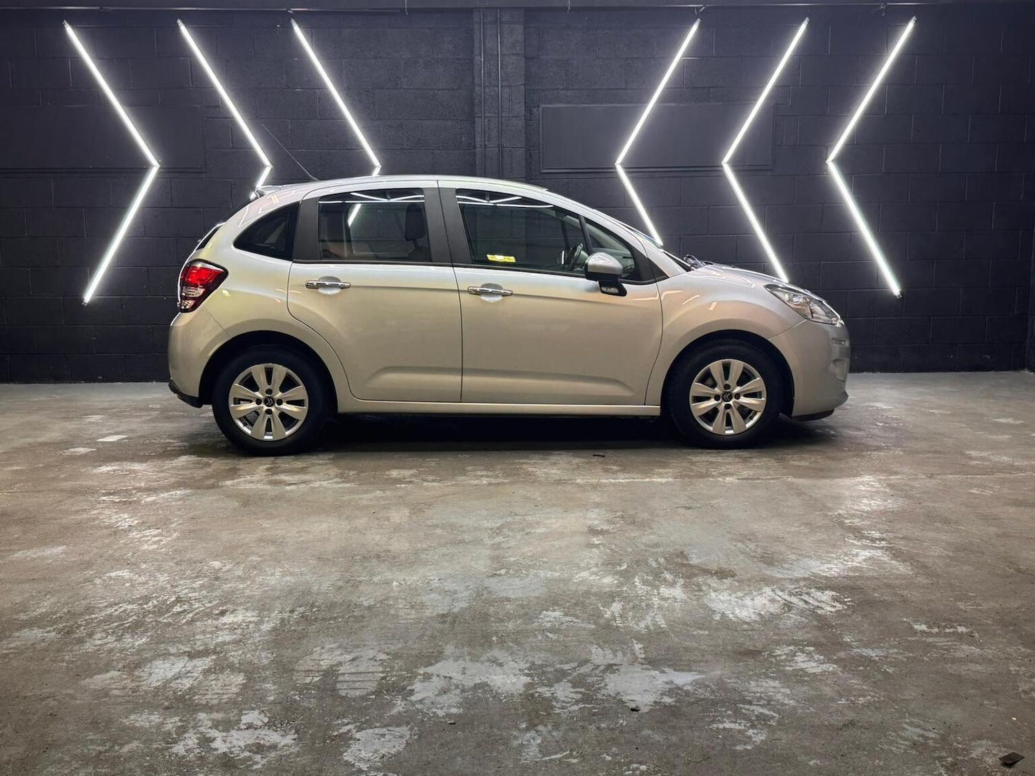 Used Citroen C3 2014 for sale - 76725668: Photo 28