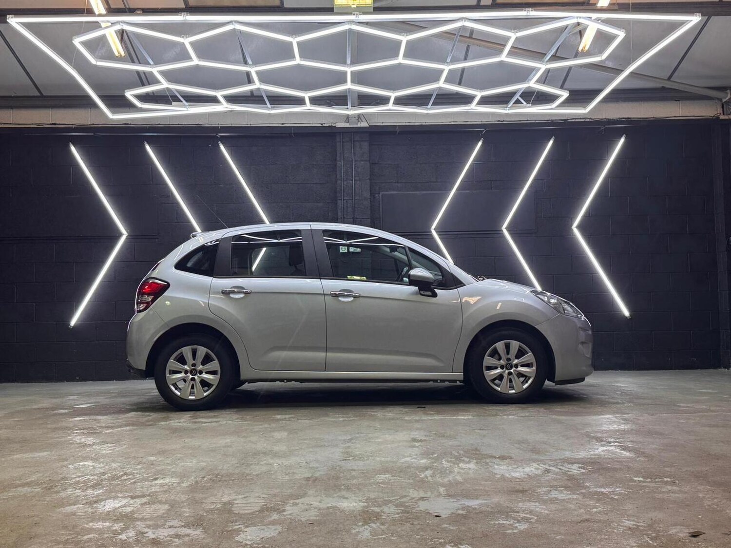 Used Citroen C3 2014 for sale - 76725668: Photo 29