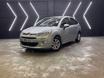 Used Citroen C3 2014 for sale - 76725668: Photo