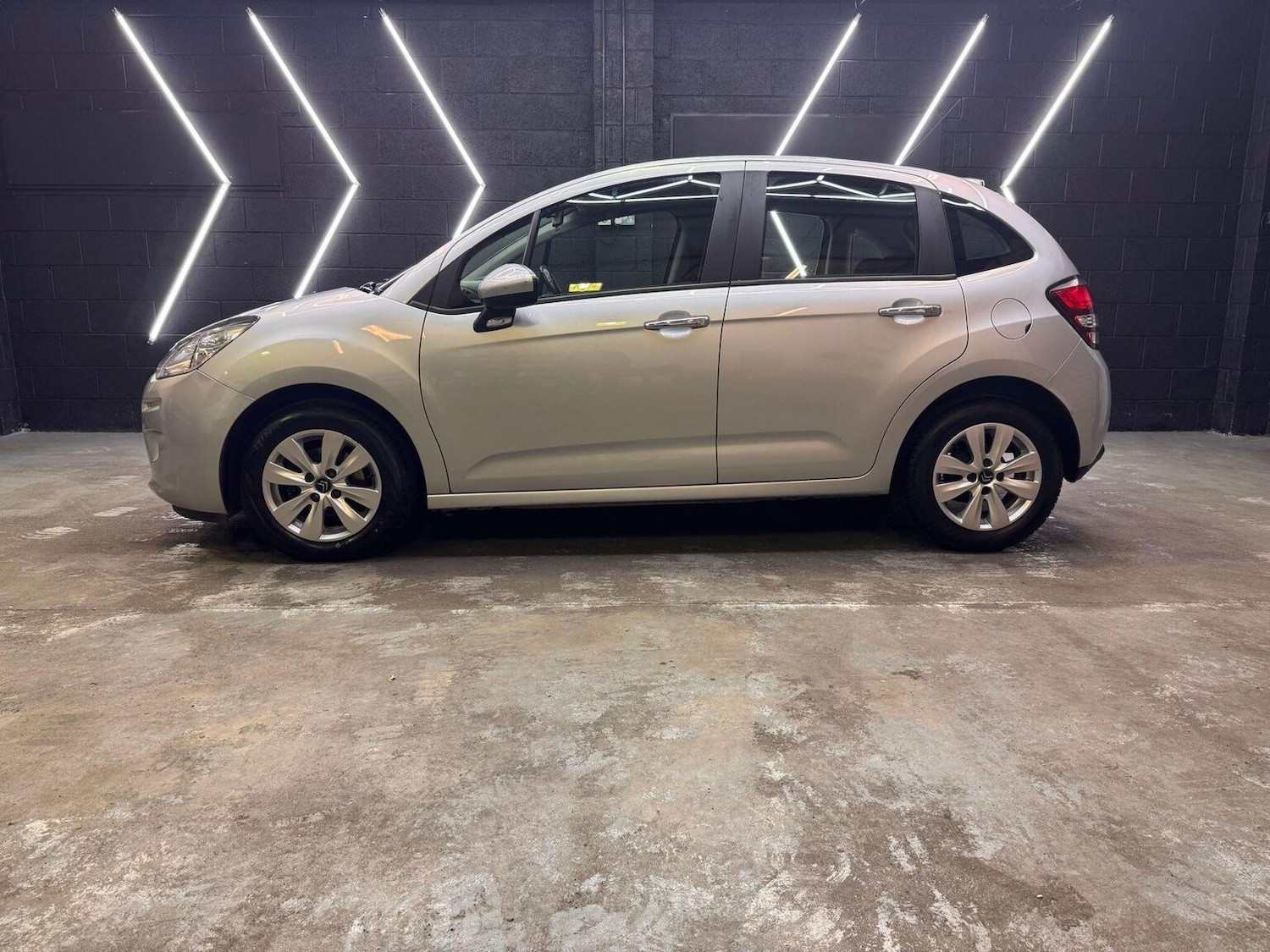 Used Citroen C3 2014 for sale - 76725668: Photo 3