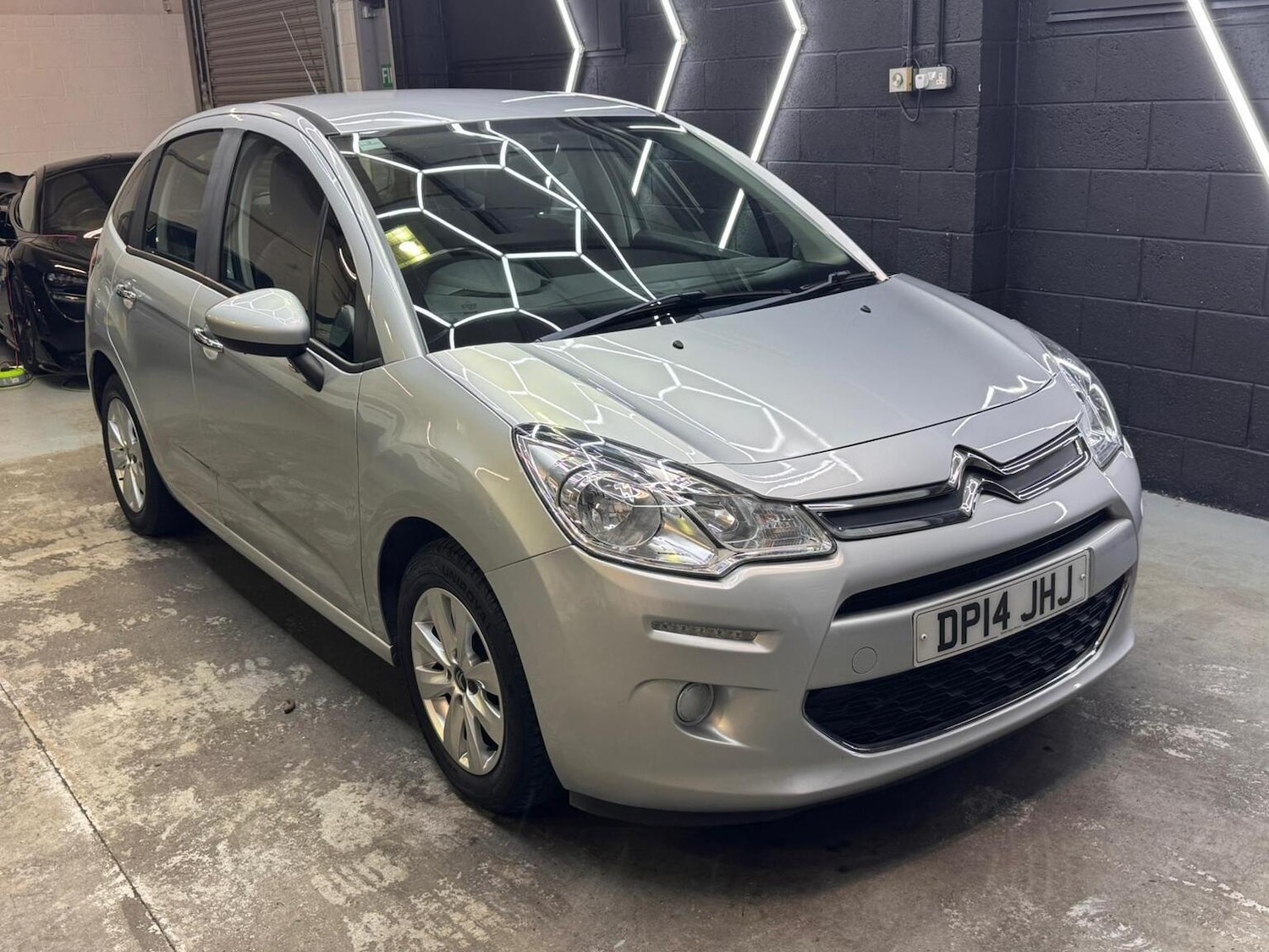 Used Citroen C3 2014 for sale - 76725668: Photo 30