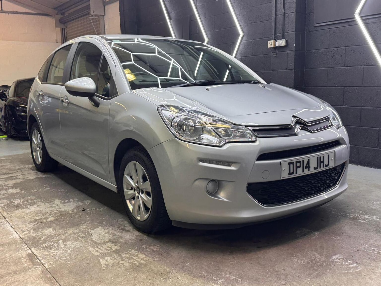 Used Citroen C3 2014 for sale - 76725668: Photo 31