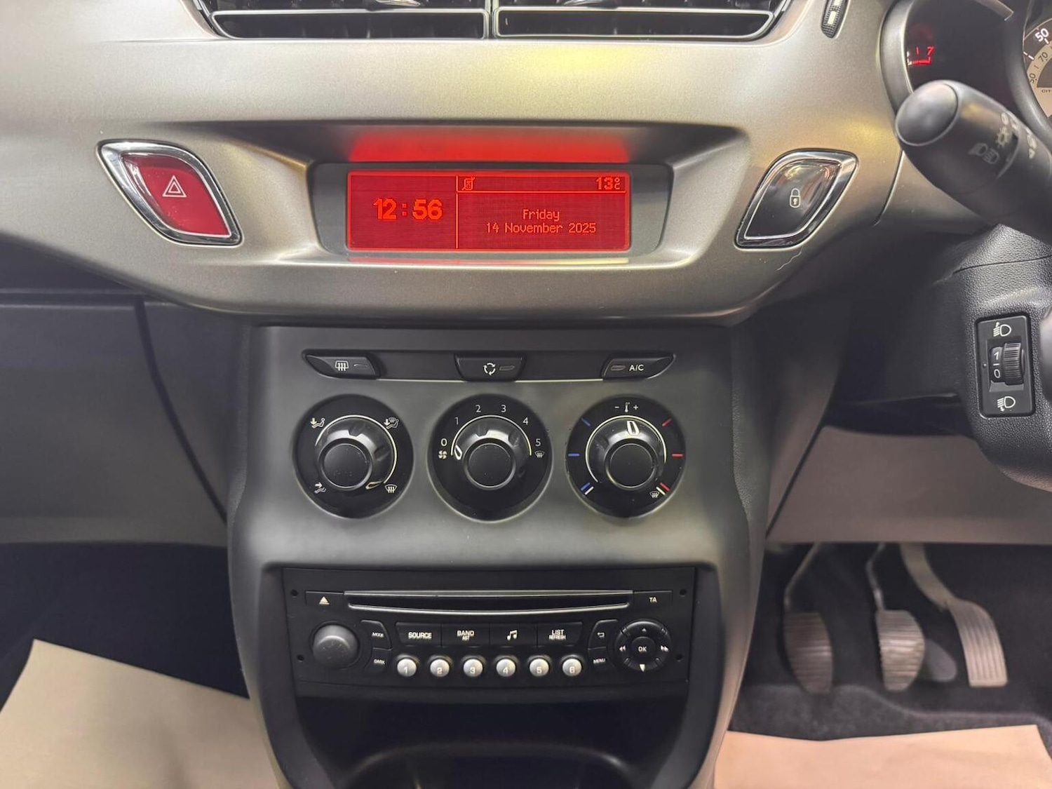 Used Citroen C3 2014 for sale - 76725668: Photo 37