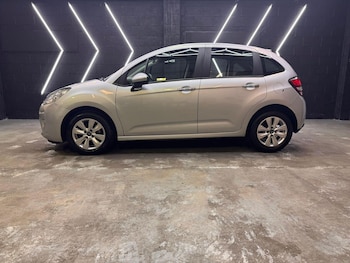 Used Citroen C3 2014 for sale - 76725668: Photo