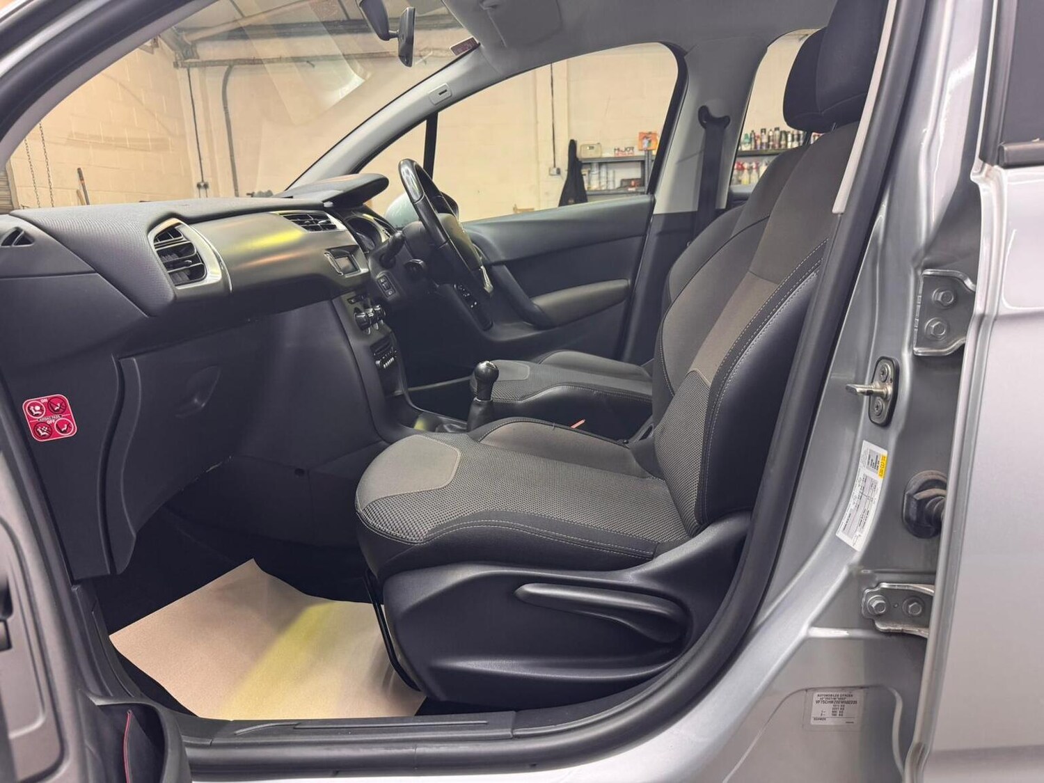 Used Citroen C3 2014 for sale - 76725668: Photo 41