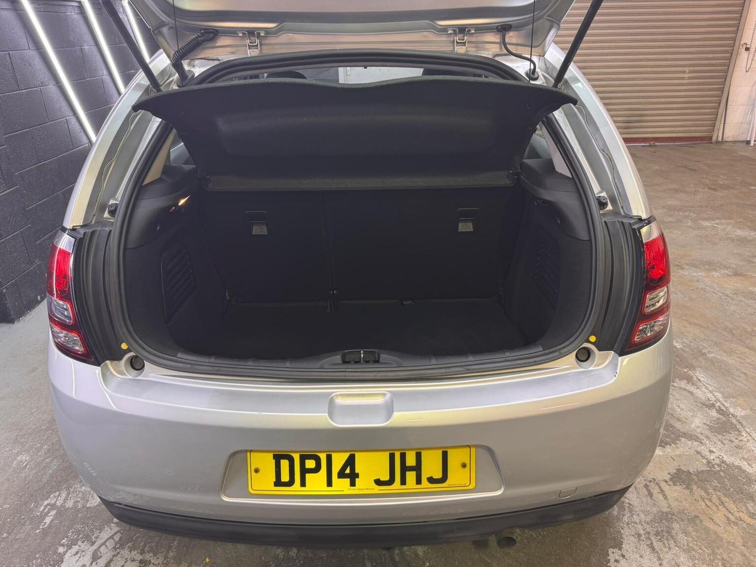 Used Citroen C3 2014 for sale - 76725668: Photo 47