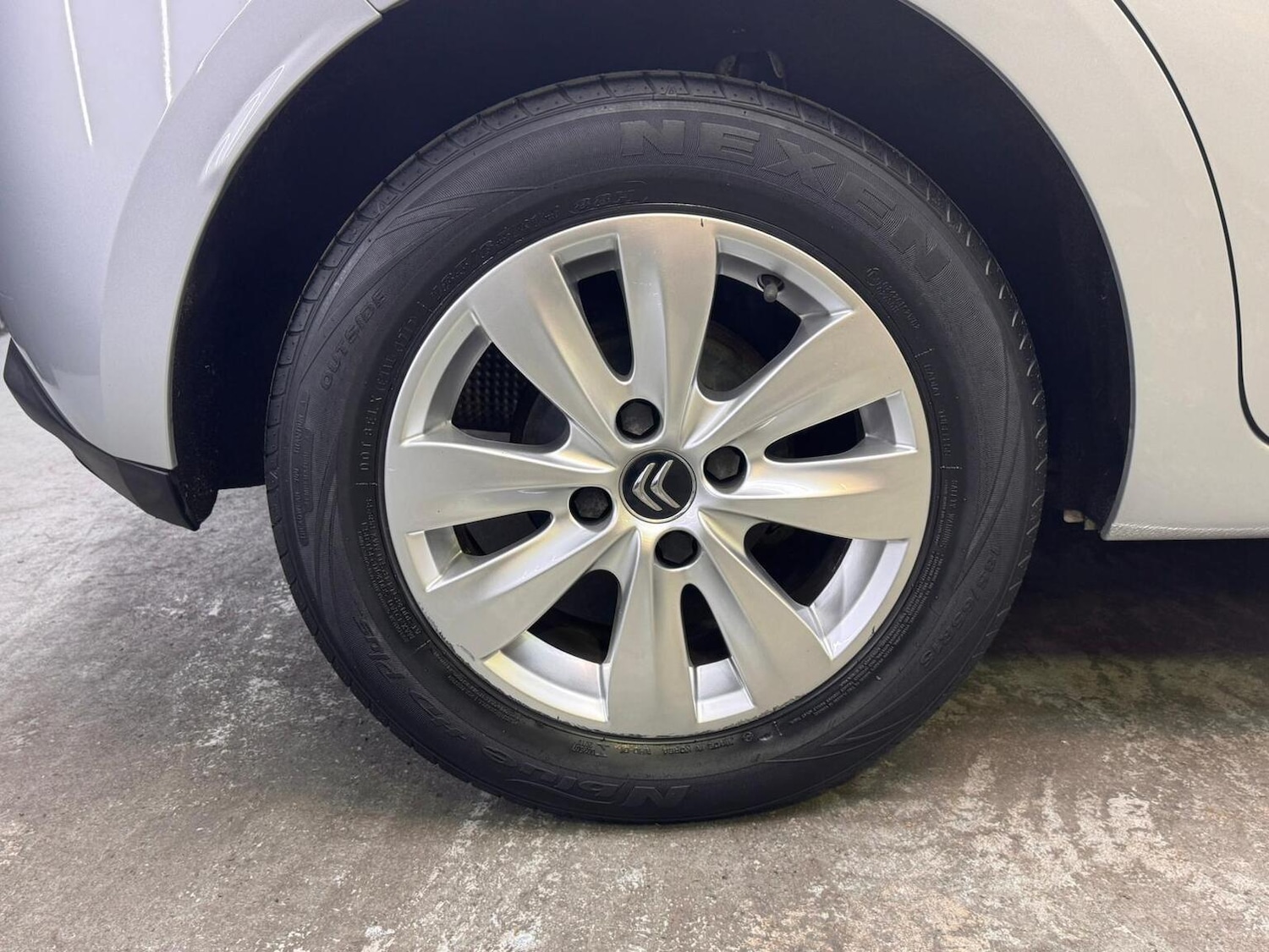 Used Citroen C3 2014 for sale - 76725668: Photo 49