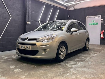 Used Citroen C3 2014 for sale - 76725668: Photo