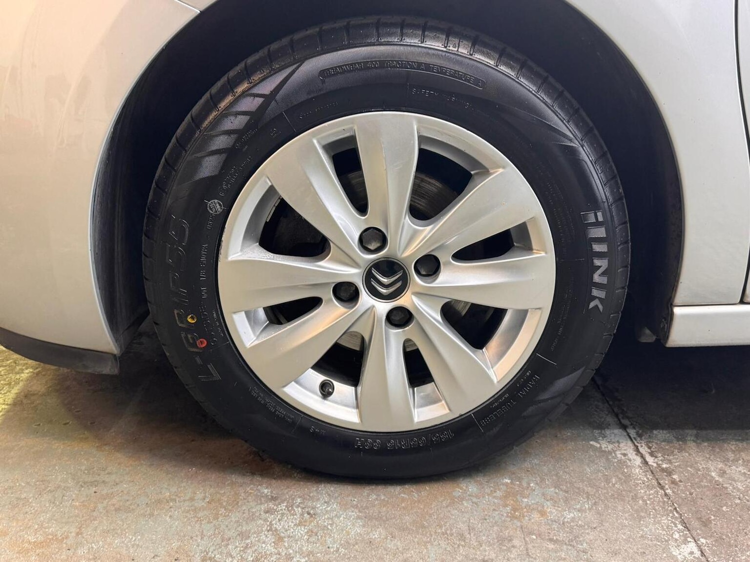 Used Citroen C3 2014 for sale - 76725668: Photo 50