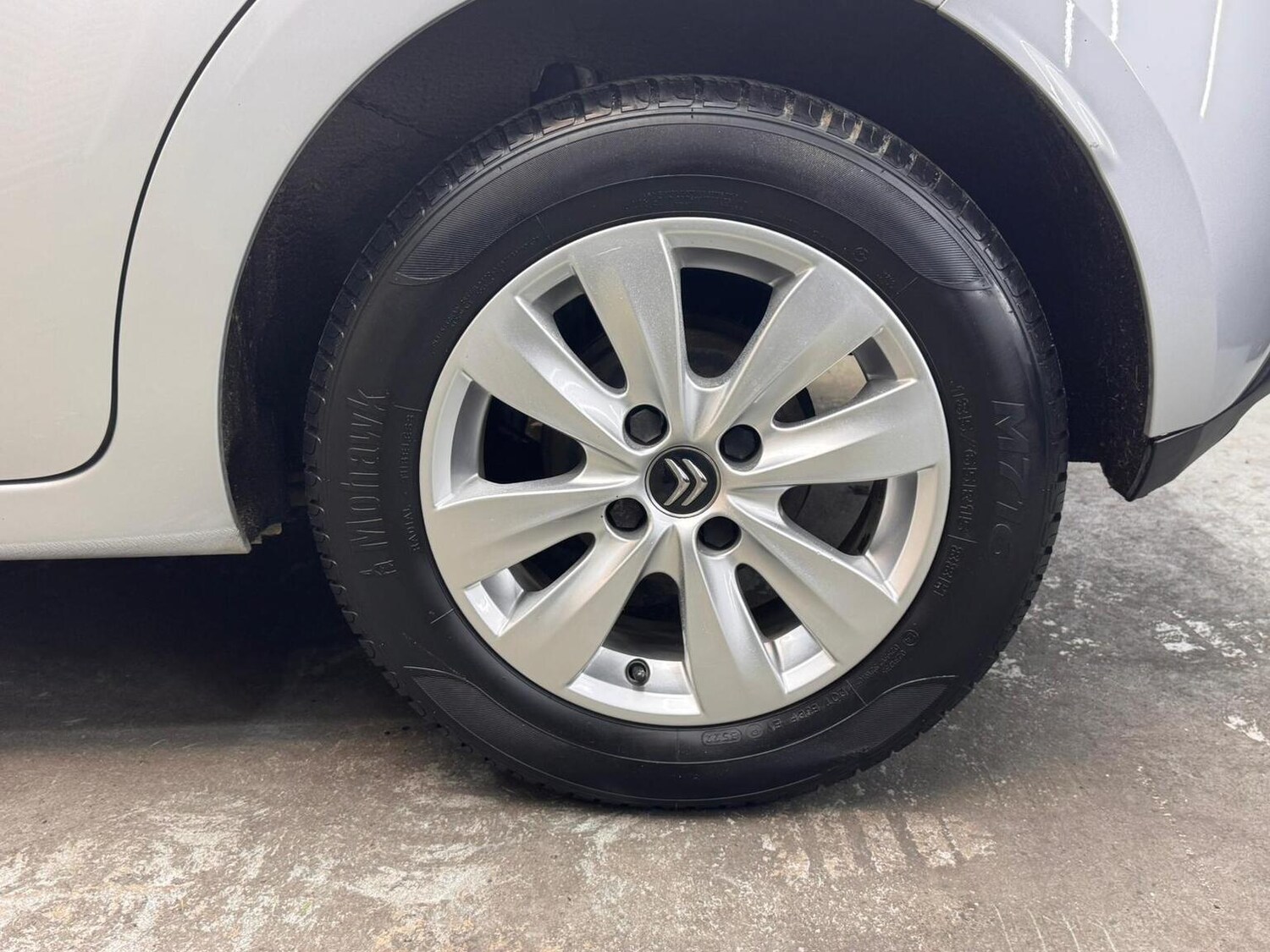 Used Citroen C3 2014 for sale - 76725668: Photo 51