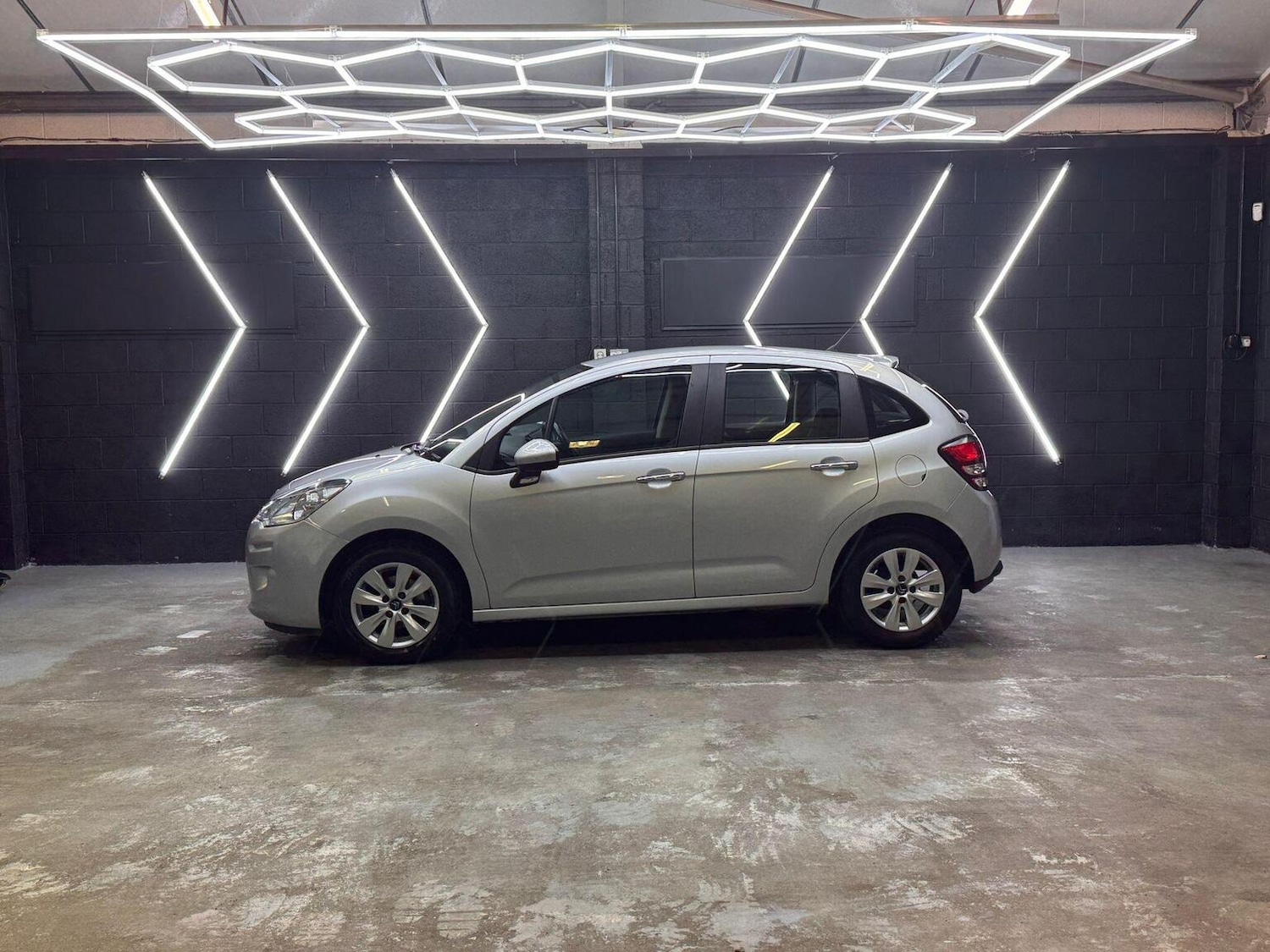 Used Citroen C3 2014 for sale - 76725668: Photo 6