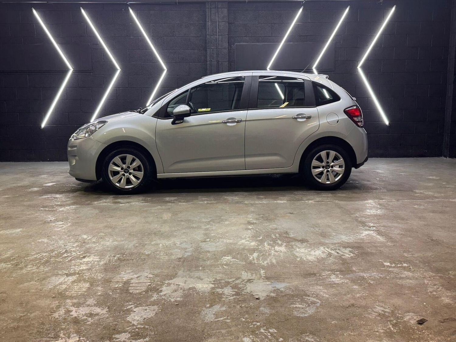 Used Citroen C3 2014 for sale - 76725668: Photo 7
