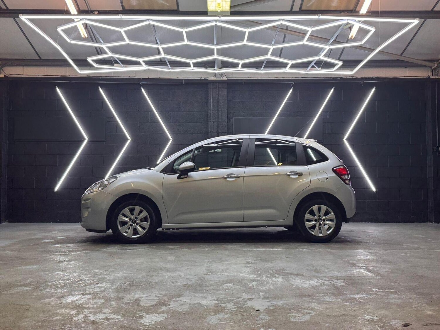 Used Citroen C3 2014 for sale - 76725668: Photo 8