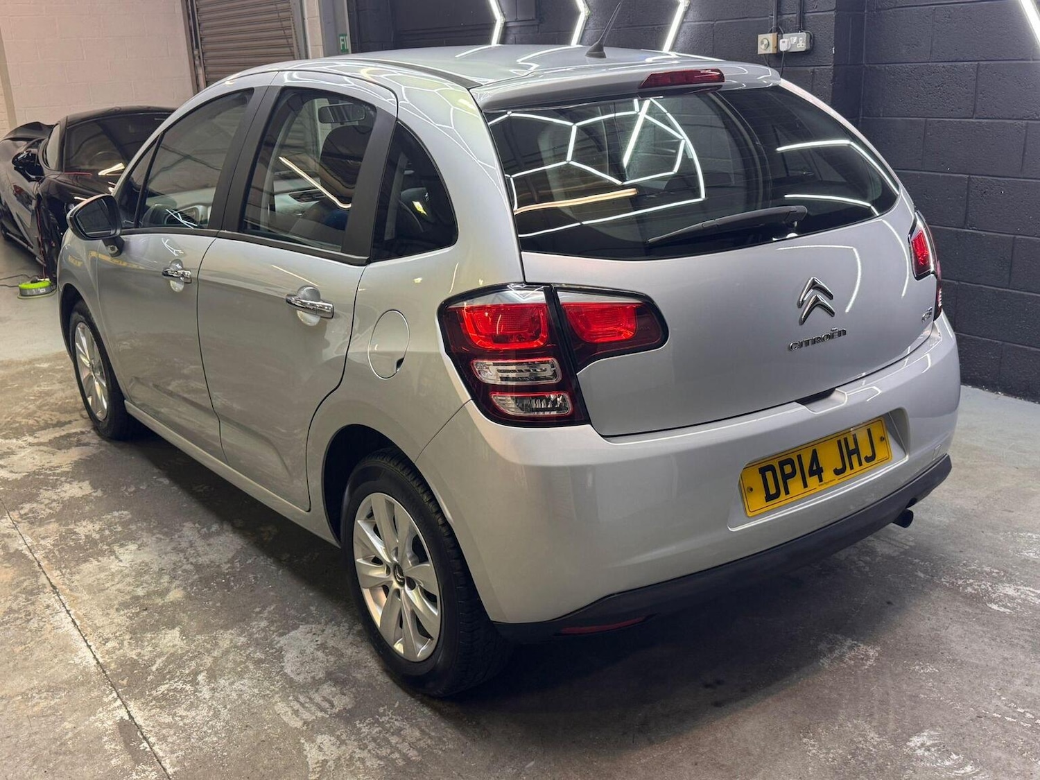 Used Citroen C3 2014 for sale - 76725668: Photo 9
