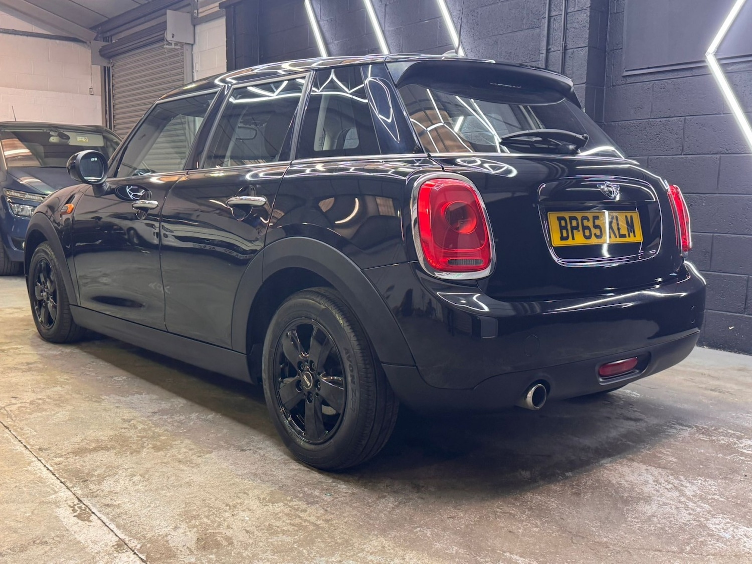 Used MINI Hatch 2016 for sale - 77906688: Photo 10