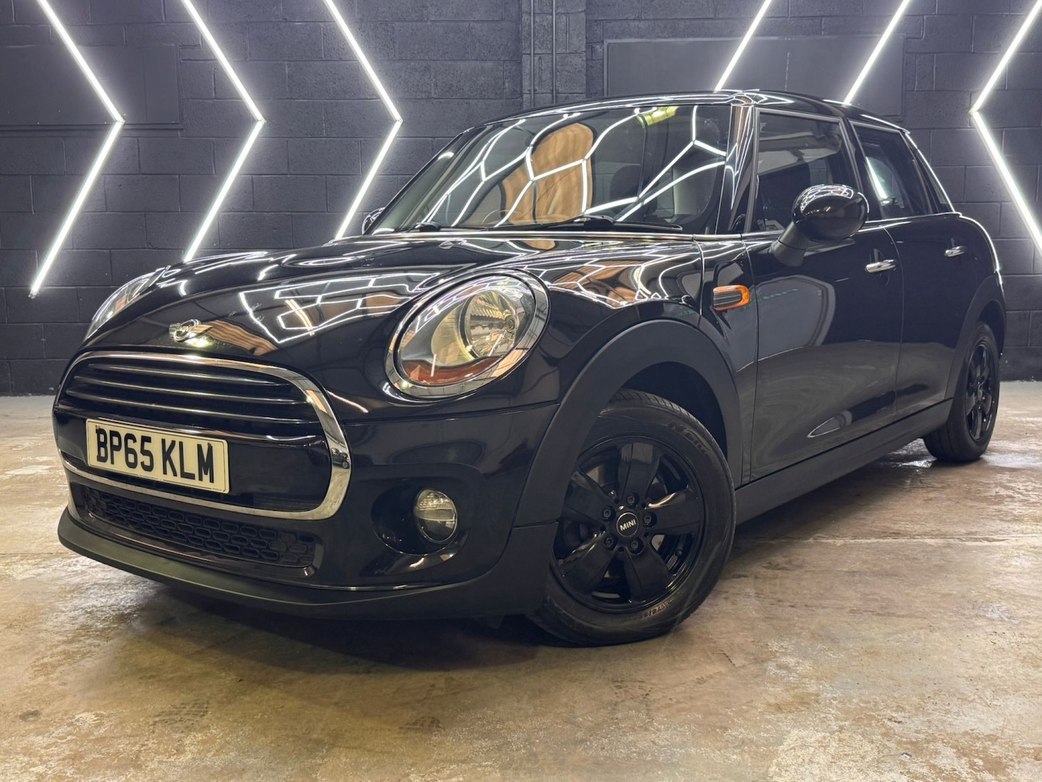 Used MINI Hatch 2016 for sale - 77906688: Photo 11