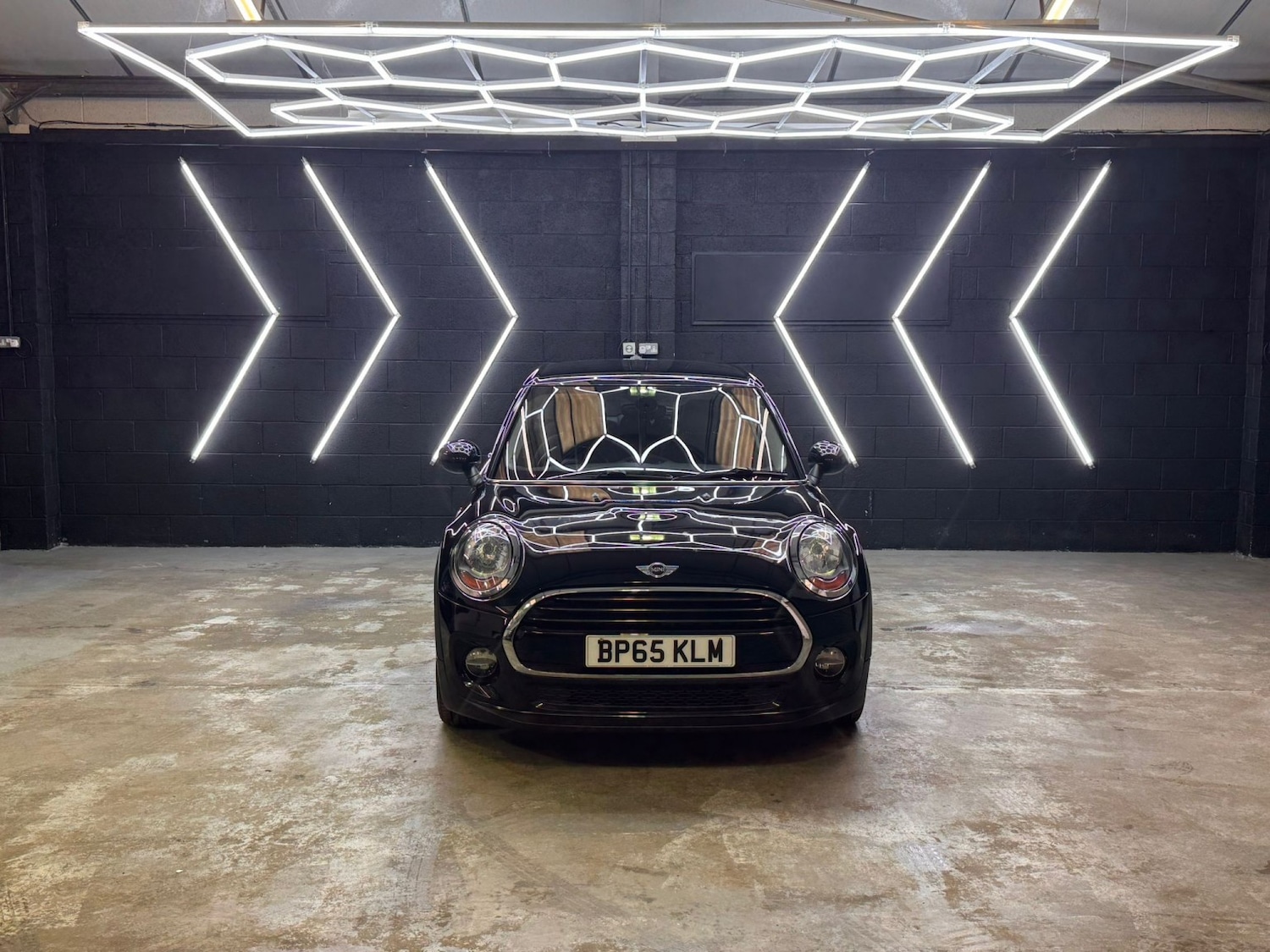 Used MINI Hatch 2016 for sale - 77906688: Photo 13