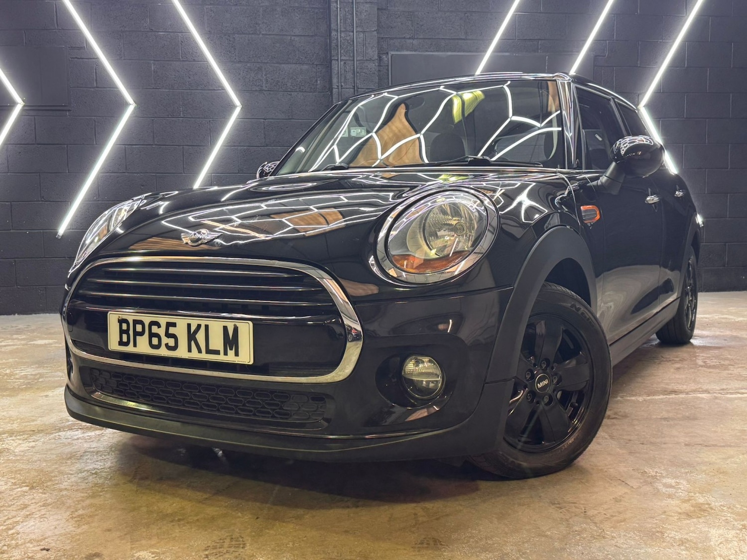 Used MINI Hatch 2016 for sale - 77906688: Photo 14