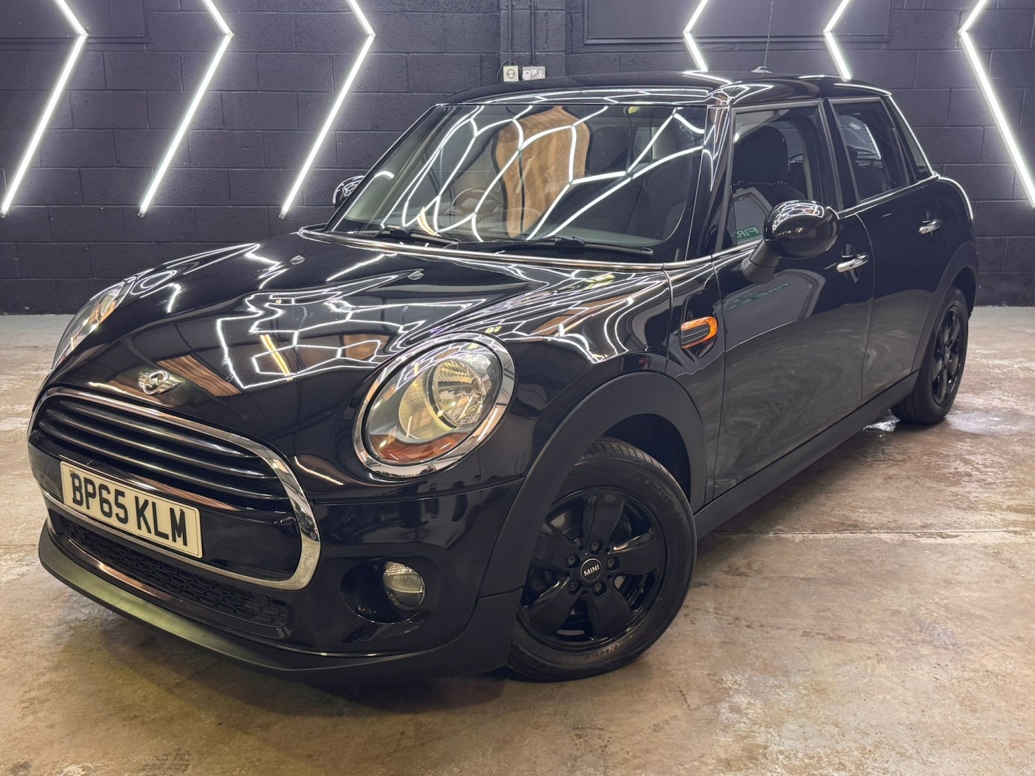 Used MINI Hatch 2016 for sale - 77906688: Photo 15