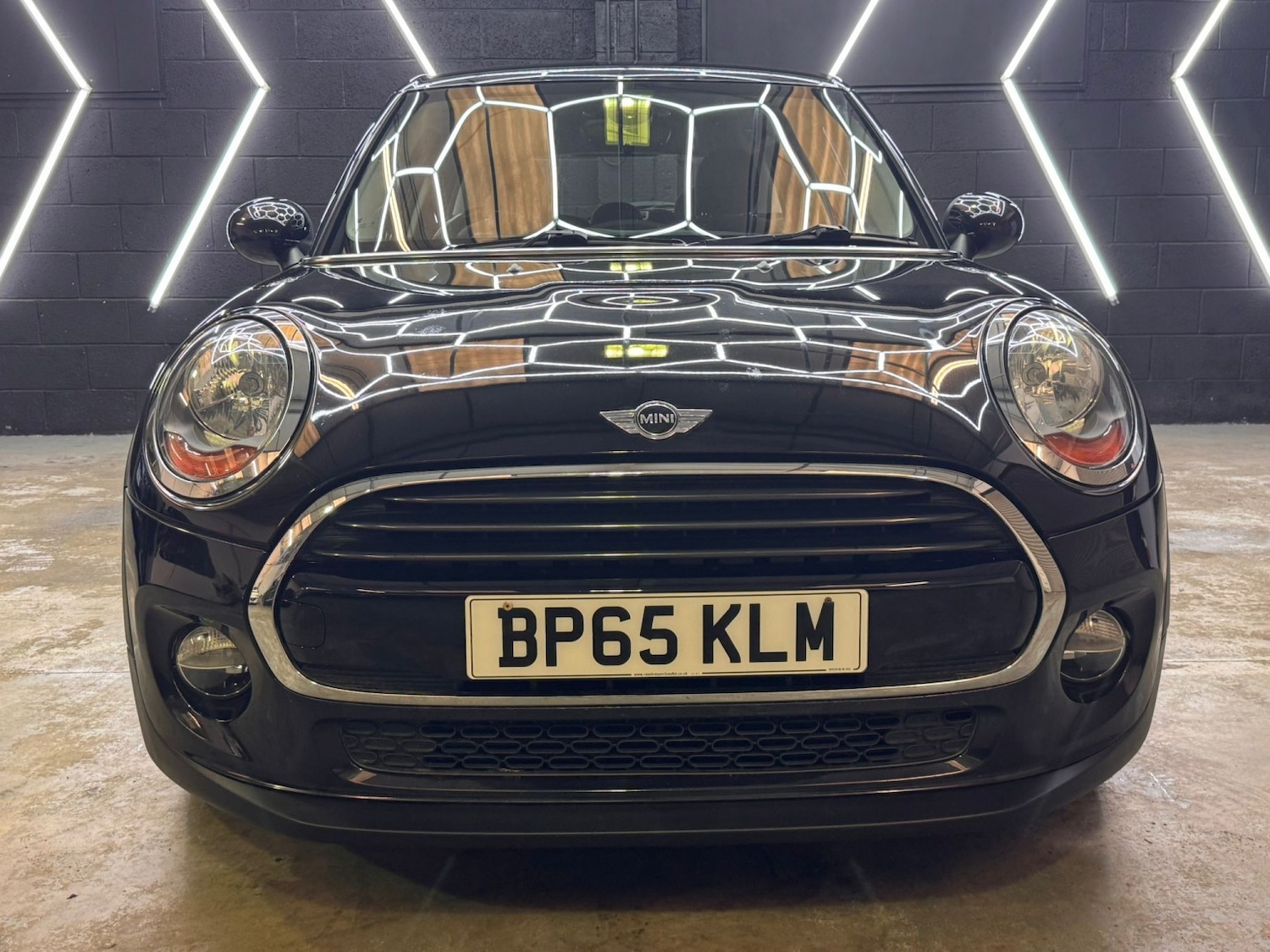 Used MINI Hatch 2016 for sale - 77906688: Photo 16