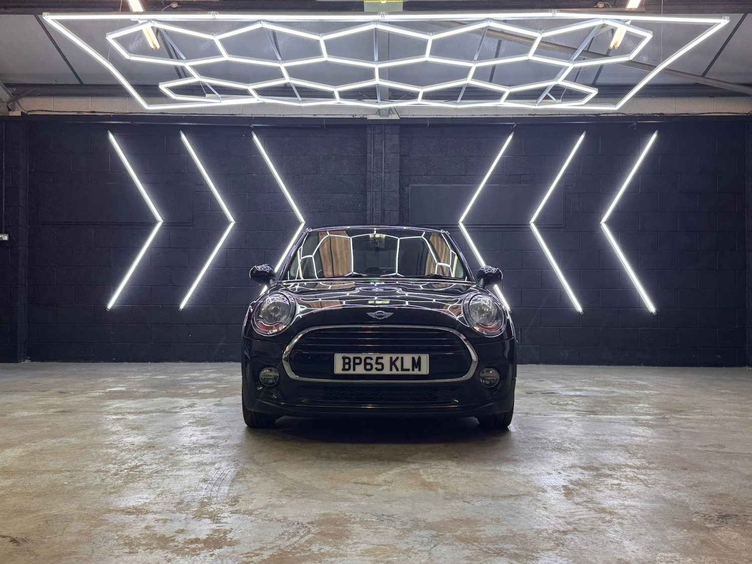 Used MINI Hatch 2016 for sale - 77906688: Photo 18