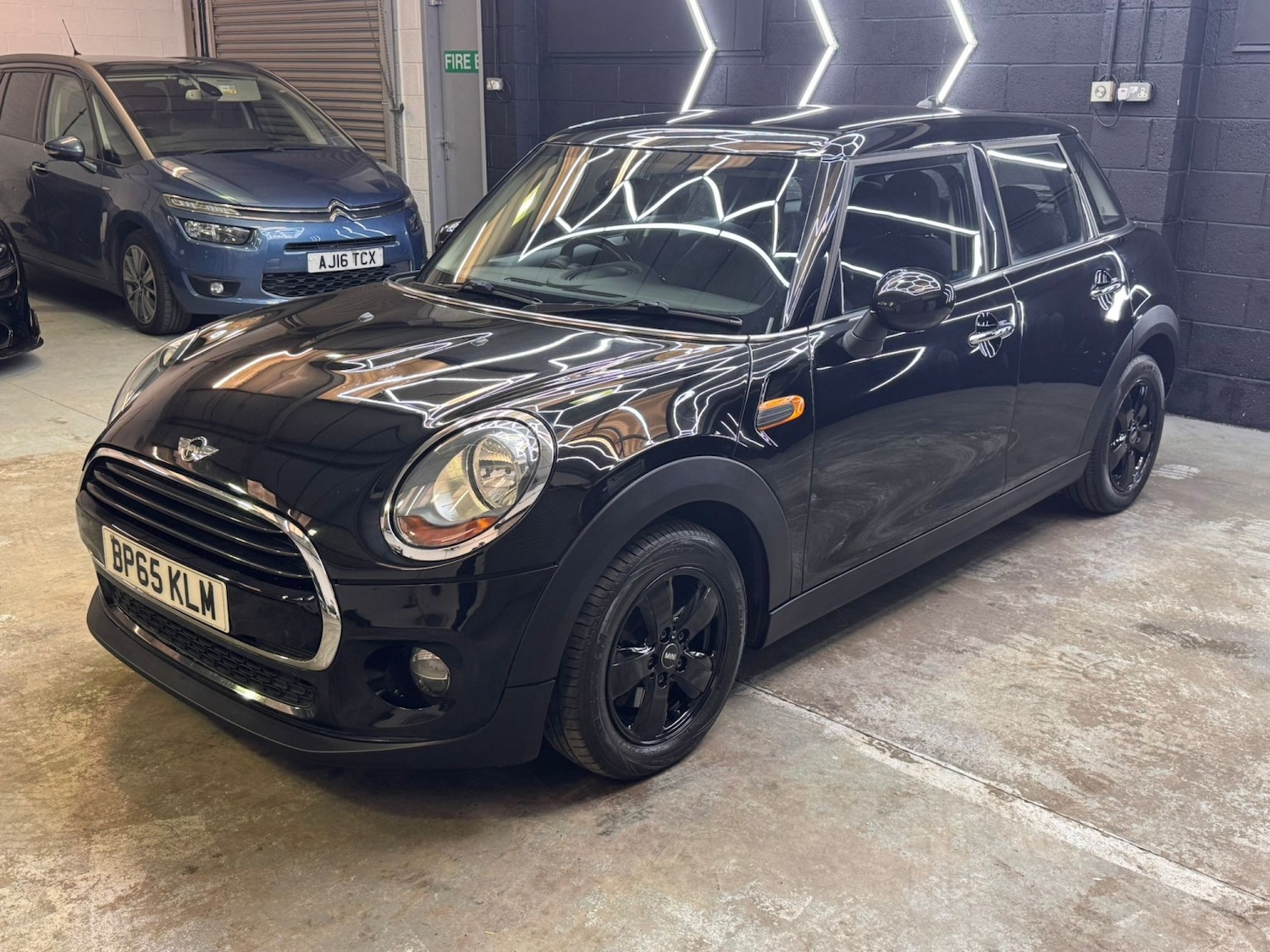 Used MINI Hatch 2016 for sale - 77906688: Photo 19
