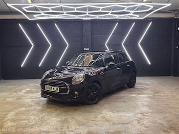 Used MINI Hatch 2016 for sale - 77906688: Photo