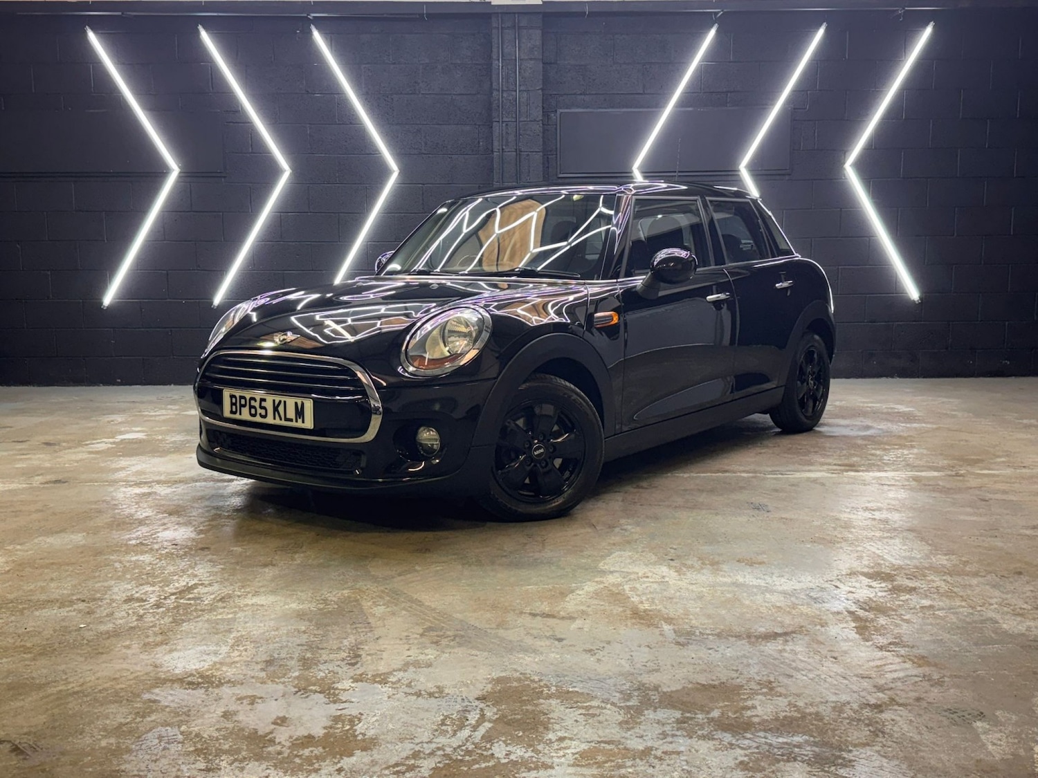 Used MINI Hatch 2016 for sale - 77906688: Photo 2